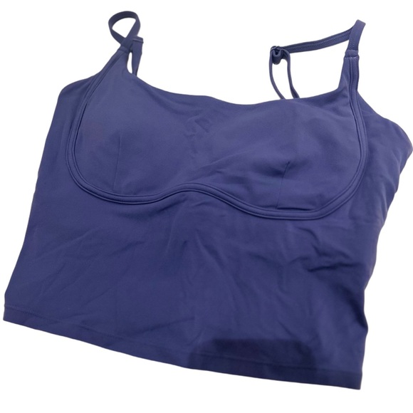 Vitality Cloud II Contour Tank (balance athletica) - Picture 8 of 9